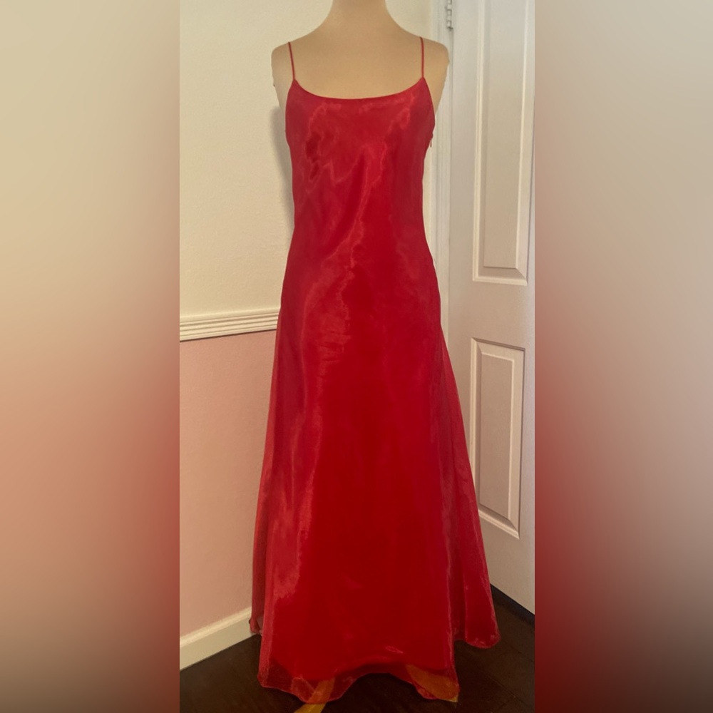 Vintage Gown